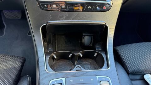 Classe GLC I 200 d 163 9G-Tronic Business 2022 occasion 57140 Woippy