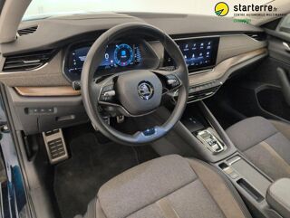 Octavia Combi 2.0 TDI 150 CH DSG7 4X4 SCOUT 2022 occasion 73420 Voglans