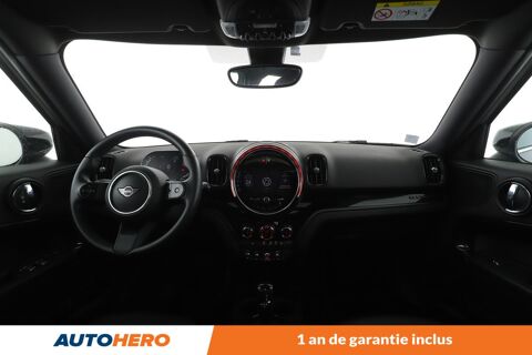 Countryman Cooper Edition Northwood BVA7 136 ch 2022 occasion 92130 Issy-les-Moulineaux