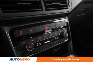 T-Cross 1.0 TSI R-Line DSG 115 ch 2019 occasion 92130 Issy-les-Moulineaux