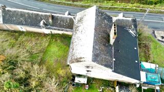  Immeuble � vendre 11 pi�ces 279 m�