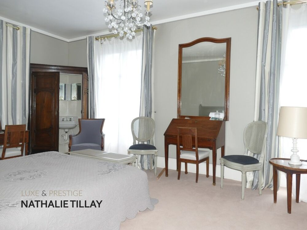 � vendre  H�tel Particulier Orl�ans (45000)