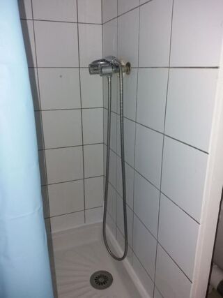  Appartement � louer 1 pi�ce 17 m�