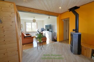  Maison à vendre 4 pièces 88 m²