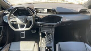 Q3 II 35 TDI 150 S-Tronic 7 S-Line 2022 occasion 28410 Abondant