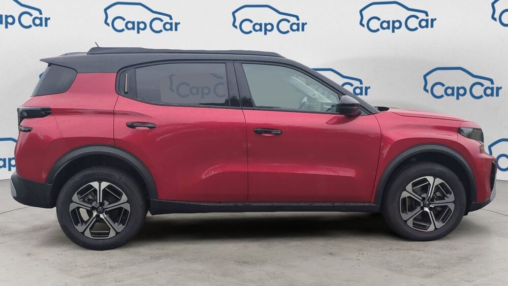 C3 Aircross 1.2 Hybride 136 e-DCS6 Max 2025 occasion 85600 Montaigu Vendee