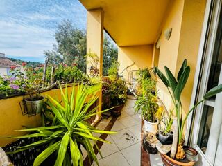  Appartement � vendre 4 pi�ces 72 m�