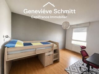  Appartement à vendre 3 pièces 66 m²