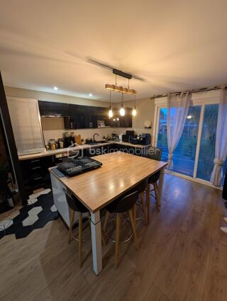  Maison � vendre 7 pi�ces 168 m�