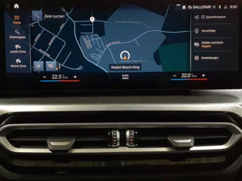 S&eacute;rie 3 M Sport 2023 occasion 33000 Bordeaux
