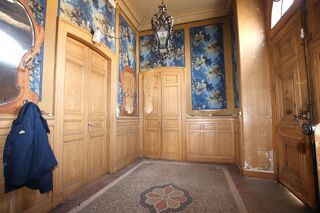  Propri�t�/ch�teau � vendre 15 + pi�ces 568 m�