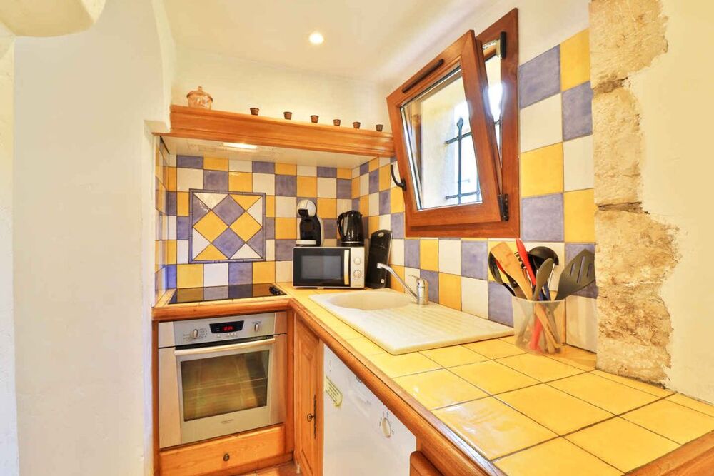 Location Appartement Appartement de 43m2 à louer sur Le Bar-sur-Loup Le bar sur loup