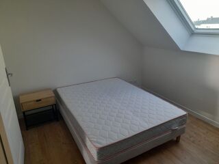  Appartement à louer 2 pièces 31 m²