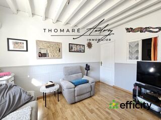  Maison � vendre 6 pi�ces 112 m�