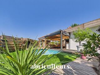  Maison à vendre 5 pièces 92 m²