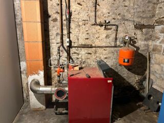  Maison � vendre 5 pi�ces 115 m�