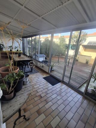  Maison � vendre 4 pi�ces 83 m�