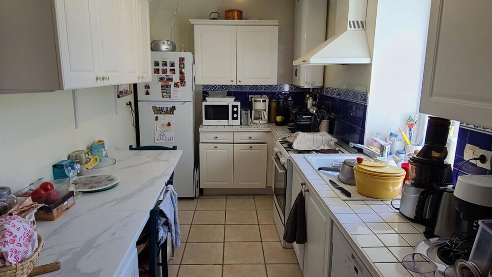  vendre  Maison Plougasnou (29630)