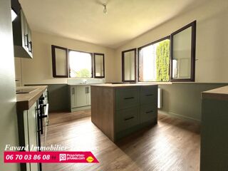  Maison à vendre 6 pièces 120 m²
