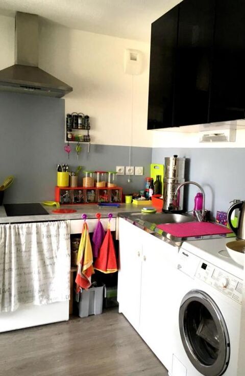  Appartement � louer 2 pi�ces 37 m�