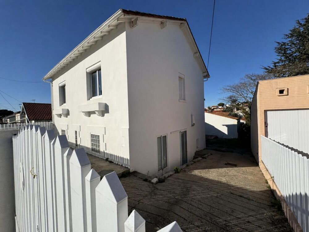 Vente Maison Pavillon Royan