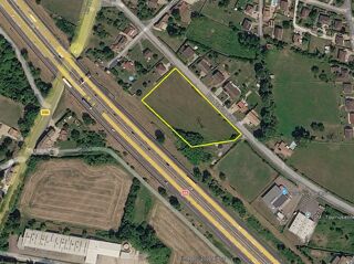  Terrain à vendre 6586 m²