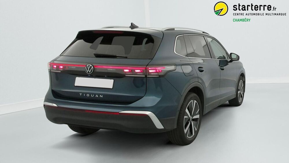 Tiguan 2.0 TDI 150ch DSG7 Elegance 2024 occasion 73420 Voglans