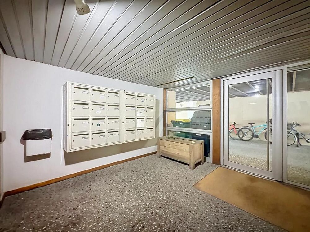Vente Appartement Charmant T1bis avec parking à Bordeaux Bordeaux