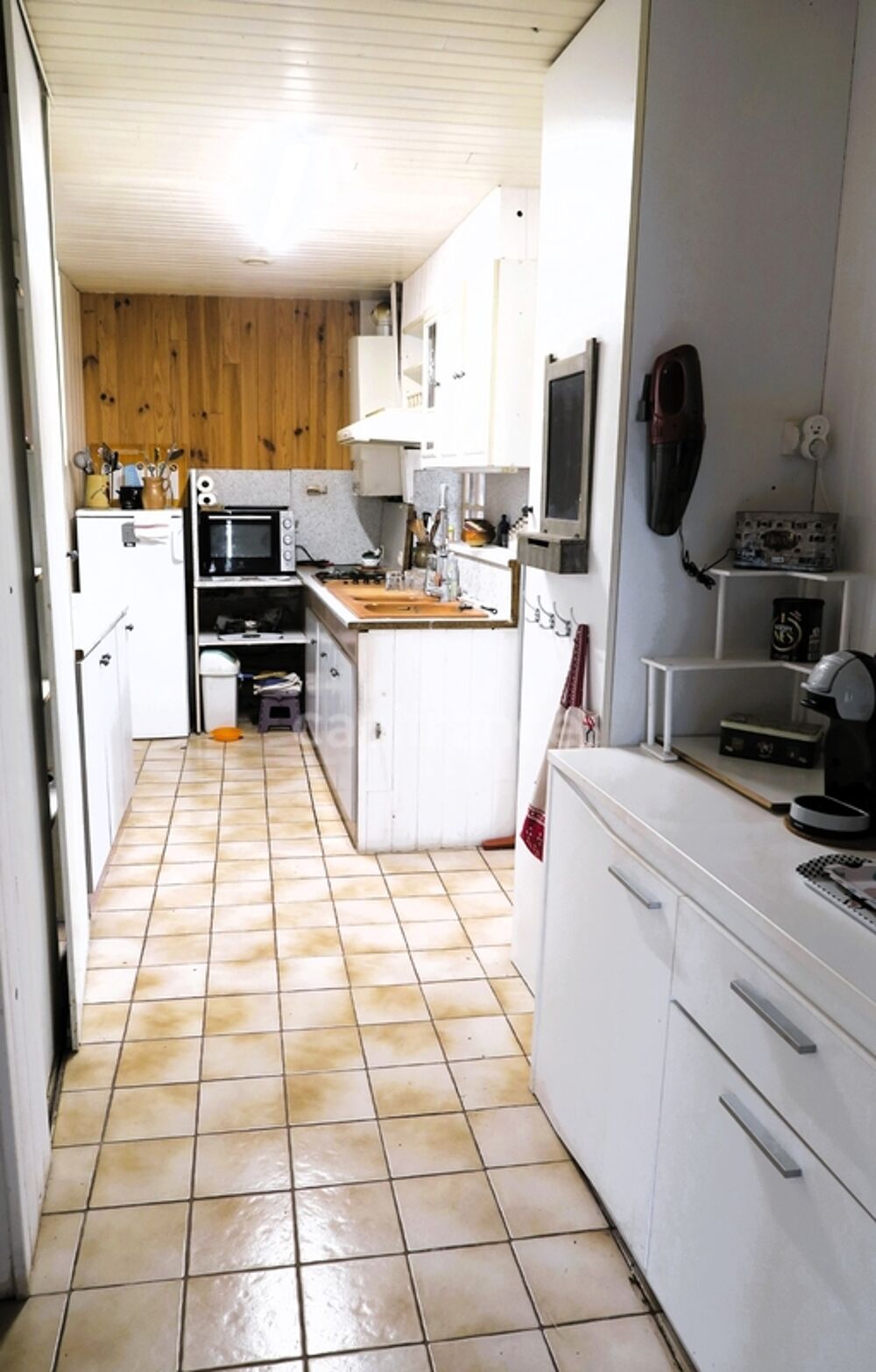 Vente Maison PERCHE Vendômois, Maison à vendre 6 pièces LA CHAPELLE VICOMTESSE (41) La chapelle vicomtesse