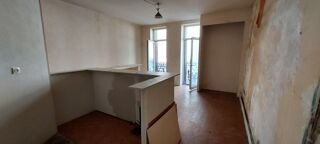  Appartement � vendre 1 pi�ce 30 m�