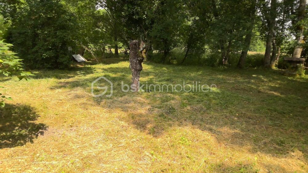 Maison en plein coeur de la campagne berrichonne