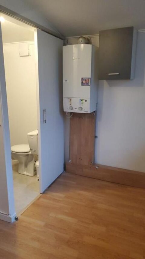  Appartement � louer 1 pi�ce 23 m�