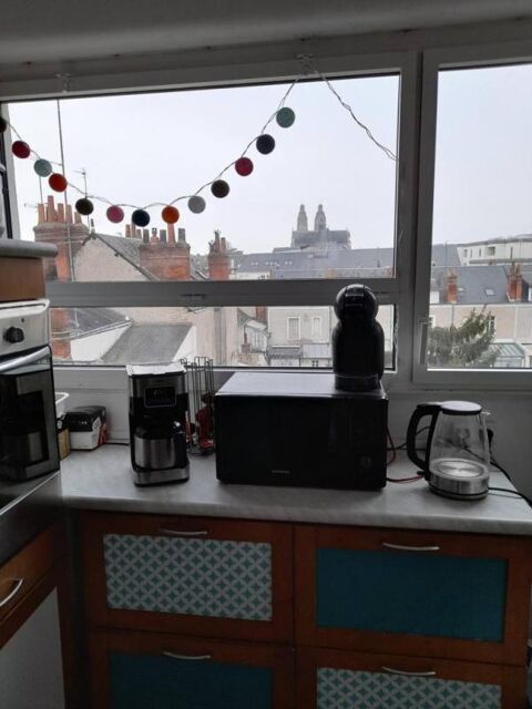  Appartement � louer 1 pi�ce 11 m�