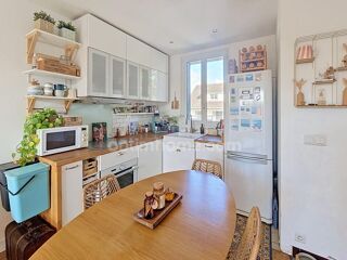 Maison à vendre 3 pièces 67 m²