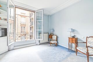  Appartement � vendre 5 pi�ces 93 m�