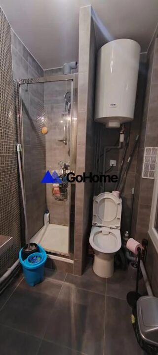  Appartement à louer 1 pièce 14 m²