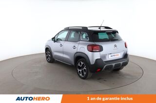 C3 Aircross 1.2 PureTech Max EAT6 131 ch 2024 occasion 92130 Issy-les-Moulineaux