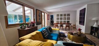  Maison à vendre 6 pièces 125 m²