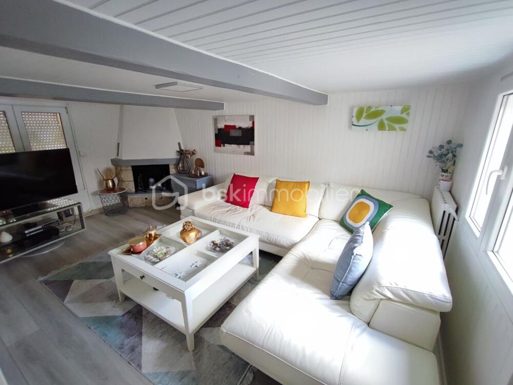 Vente Maison Maison 5 Pieces Drancy