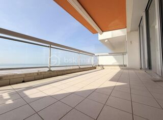  Appartement � vendre 3 pi�ces 64 m�