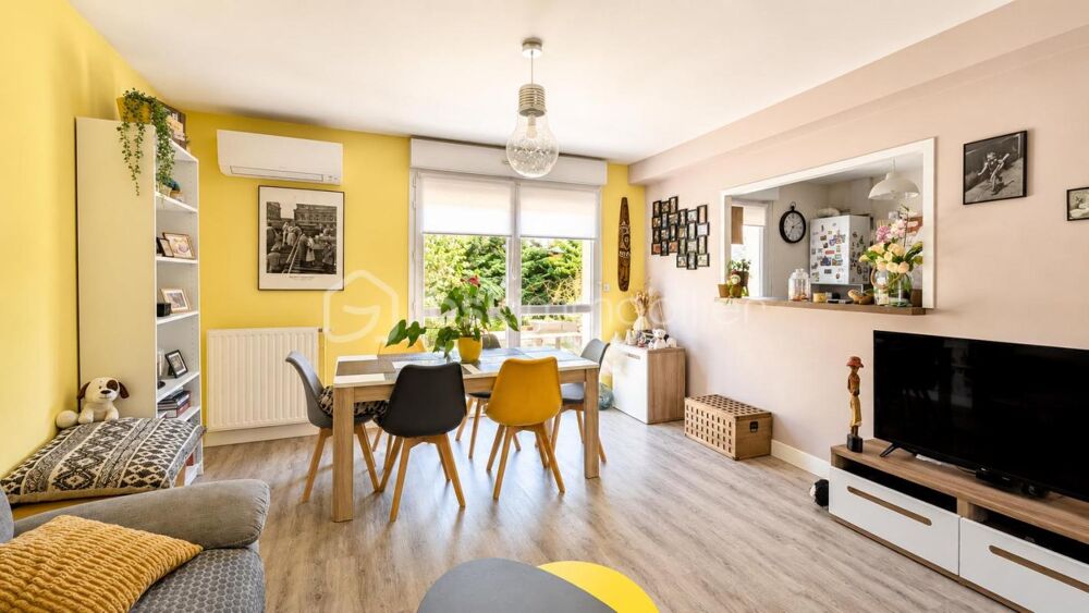 Vente Maison Maison T5 avec jardin, garage et piscine dans résidence sécurisée Cugnaux