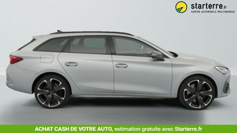 Leon Sportstourer 1.4 e-HYBRID 245 ch DSG6 2021 occasion 69190 Saint-Fons