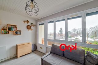  Appartement � vendre 3 pi�ces 59 m�