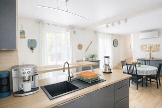  Maison à vendre 4 pièces 105 m²
