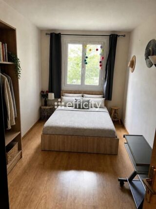  Appartement à vendre 2 pièces 44 m²