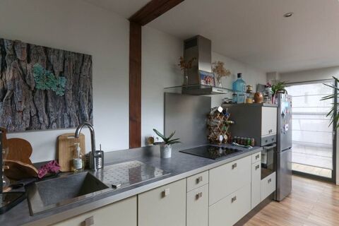  Appartement � louer 2 pi�ces 52 m�