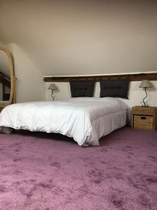  Appartement à louer 2 pièces 40 m²