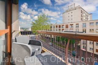  Appartement � vendre 4 pi�ces 76 m�