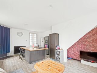  Maison à vendre 5 pièces 90 m²