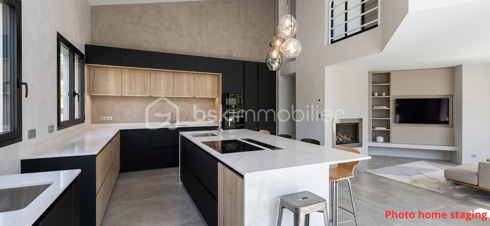 Vente Maison Maison d'architecte de 158 m2 à PEYREHORADE Peyrehorade